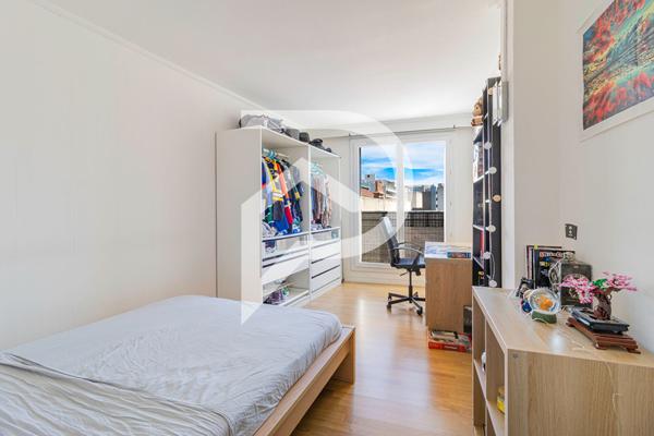 Appartement 3 pièces 68.22 m2