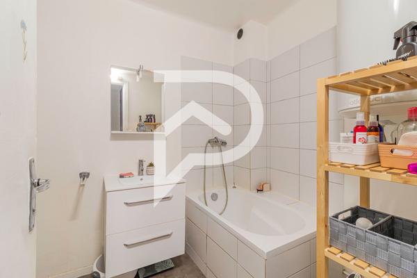 Appartement 3 pièces 68.22 m2