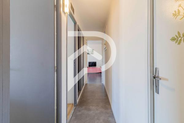 Appartement 3 pièces 68.22 m2