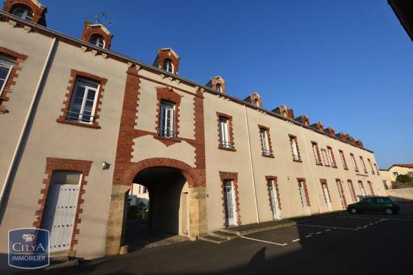 Appartement à louer 1 pièce 15.03m²