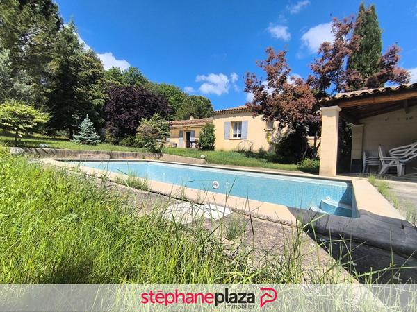 Maison 4 pièces 127 m2