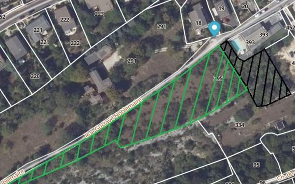 Terrain à vendre    Dijon