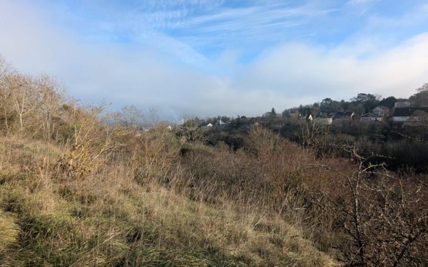 Terrain à vendre    Dijon