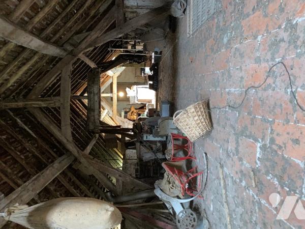 FERMETTE SELLES SUR CHER