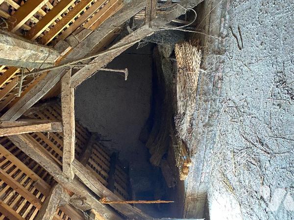 FERMETTE SELLES SUR CHER