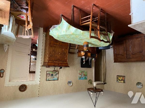 FERMETTE SELLES SUR CHER