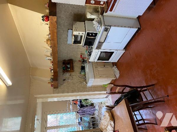 FERMETTE SELLES SUR CHER