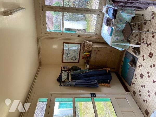 FERMETTE SELLES SUR CHER