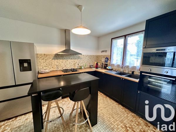 Maison à vendre 4 pièces 86 m² Blainville-sur-Mer