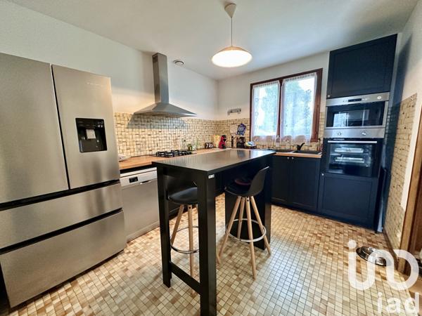 Maison à vendre 4 pièces 86 m² Blainville-sur-Mer