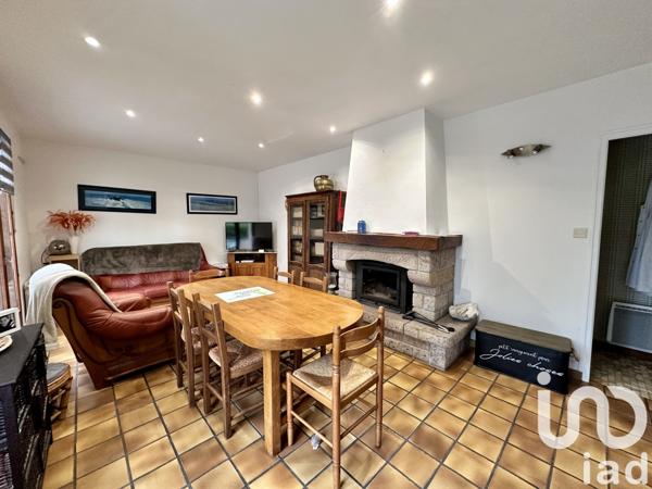 Maison à vendre 4 pièces 86 m² Blainville-sur-Mer