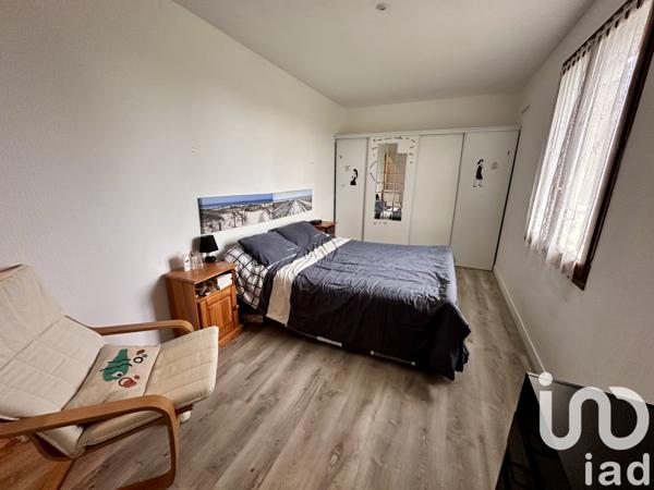 Maison à vendre 4 pièces 86 m² Blainville-sur-Mer