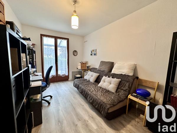 Maison à vendre 4 pièces 86 m² Blainville-sur-Mer