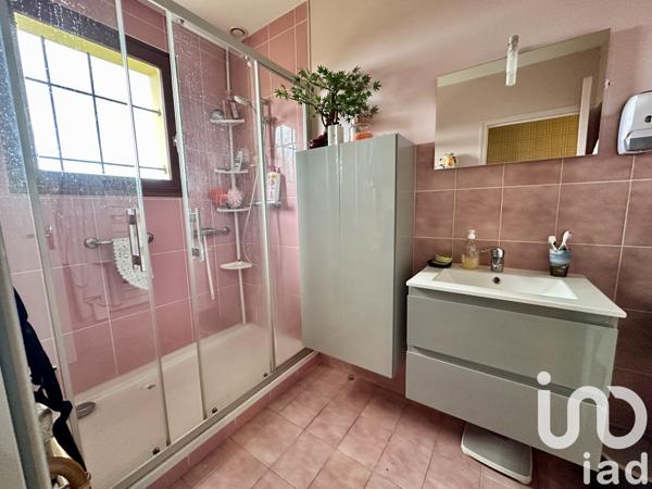 Maison à vendre 4 pièces 86 m² Blainville-sur-Mer