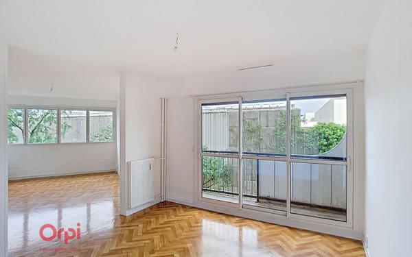 Appartement à louer    4 pièces • 80,43 m2 Nantes