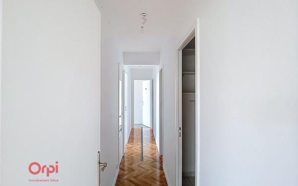 Appartement à louer    4 pièces • 80,43 m2 Nantes