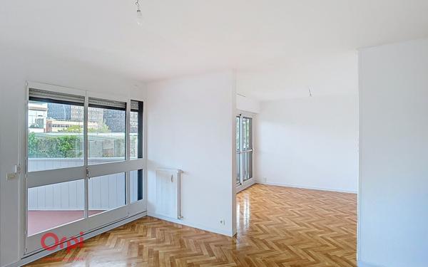 Appartement à louer    4 pièces • 80,43 m2 Nantes