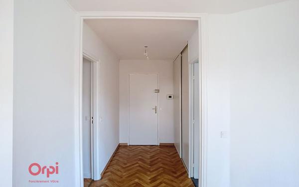 Appartement à louer    4 pièces • 80,43 m2 Nantes