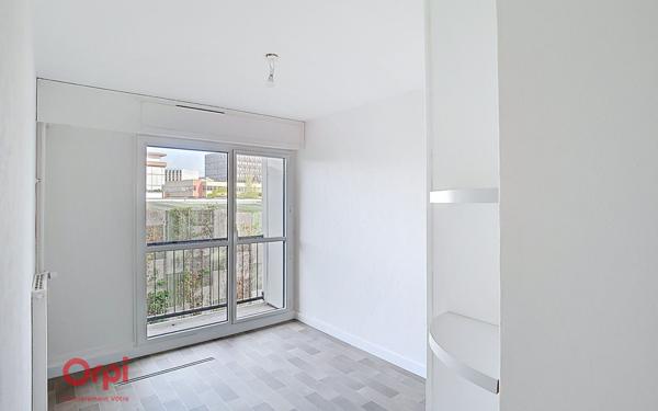 Appartement à louer    4 pièces • 80,43 m2 Nantes