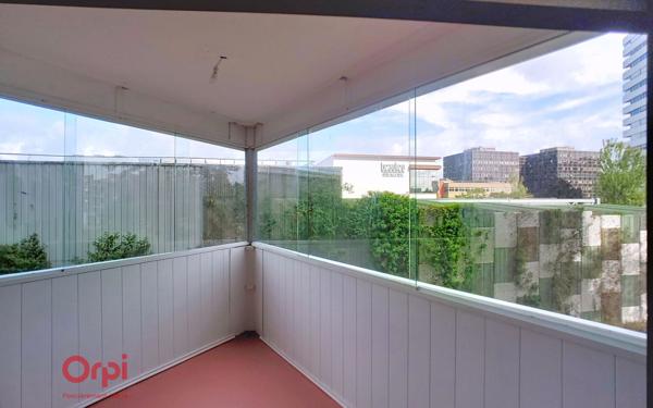 Appartement à louer    4 pièces • 80,43 m2 Nantes