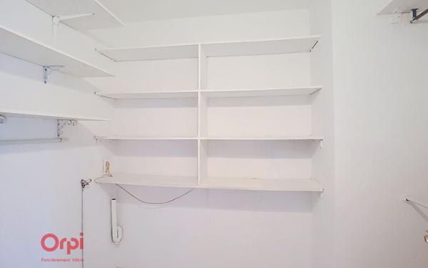 Appartement à louer    4 pièces • 80,43 m2 Nantes