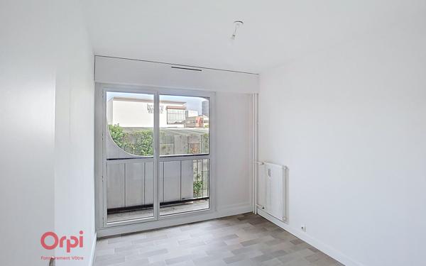 Appartement à louer    4 pièces • 80,43 m2 Nantes
