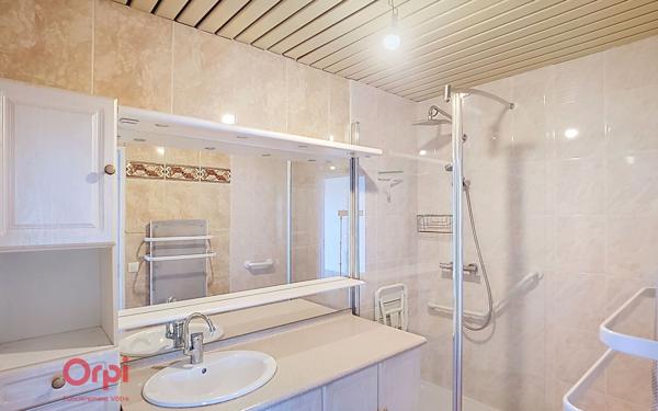 Appartement à louer    4 pièces • 80,43 m2 Nantes