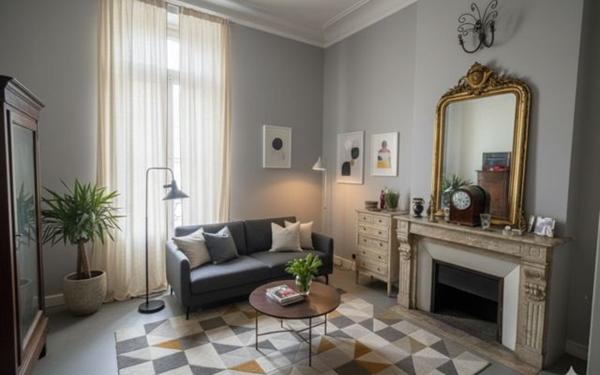 Appartement à vendre    4 pièces •  Toulon