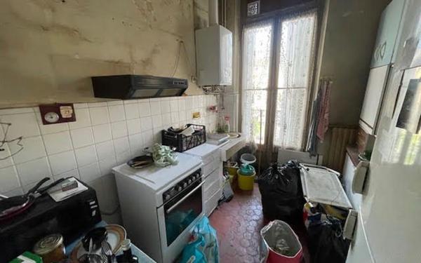 Appartement à vendre    4 pièces •  Toulon