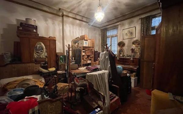 Appartement à vendre    4 pièces •  Toulon