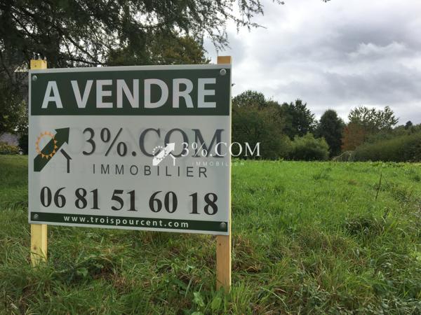 BOUGUENAIS - TERRAIN Semi-viabilisé 814 m² Bouguenais (44340)