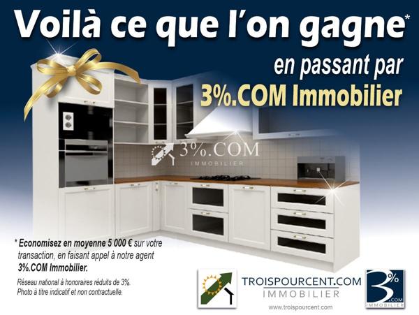 BOUGUENAIS - TERRAIN Semi-viabilisé 814 m² Bouguenais (44340)