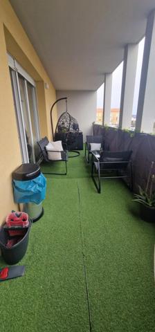 RESIDENCE RECENTE SECURISEE, T4 DOUBLE BOX!