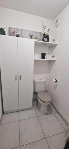 RESIDENCE RECENTE SECURISEE, T4 DOUBLE BOX!