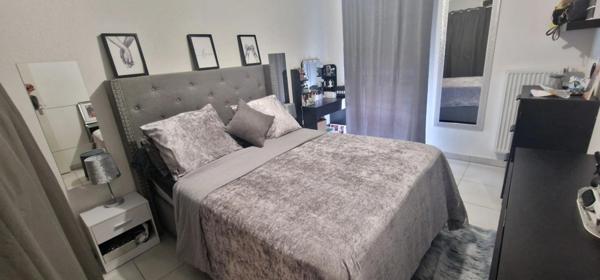 RESIDENCE RECENTE SECURISEE, T4 DOUBLE BOX!