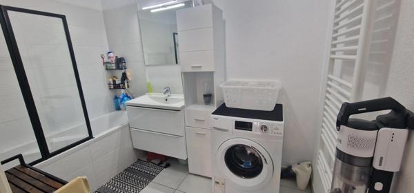 RESIDENCE RECENTE SECURISEE, T4 DOUBLE BOX!