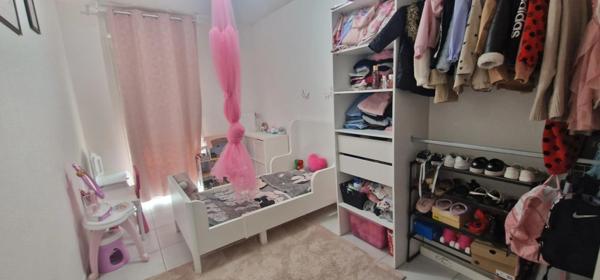 RESIDENCE RECENTE SECURISEE, T4 DOUBLE BOX!