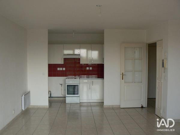 Location appartement 2 pièces 47 m² Presles