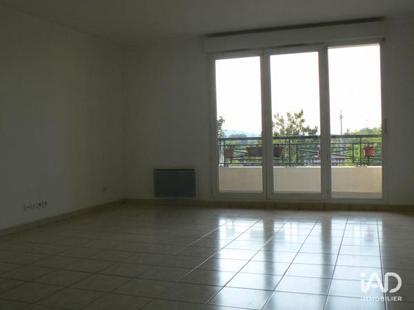 Location appartement 2 pièces 47 m² Presles