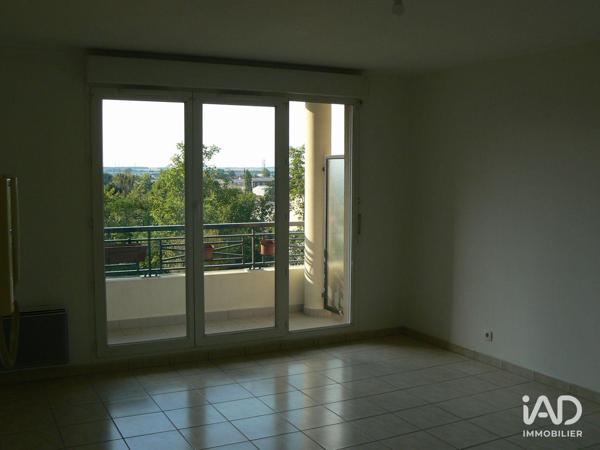 Location appartement 2 pièces 47 m² Presles