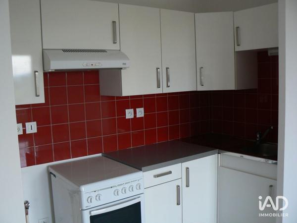 Location appartement 2 pièces 47 m² Presles