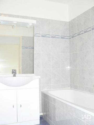 Location appartement 2 pièces 47 m² Presles