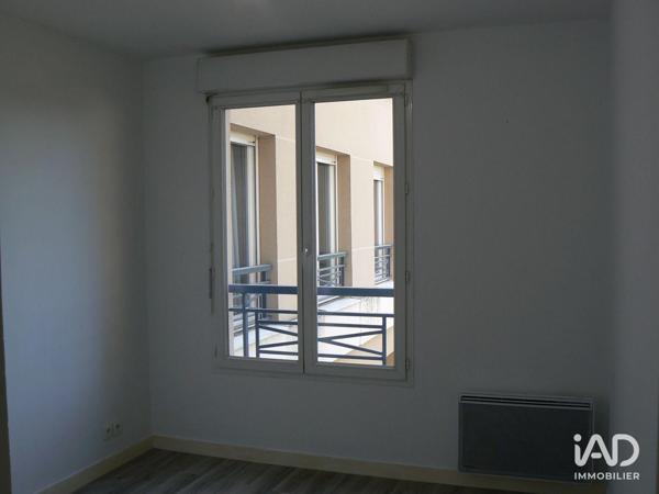 Location appartement 2 pièces 47 m² Presles