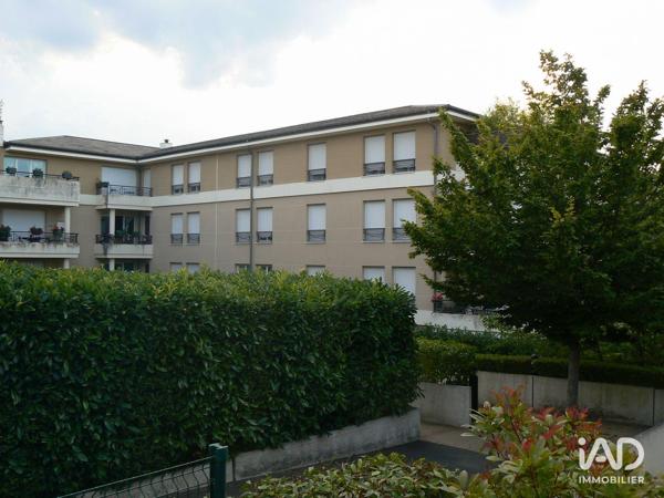 Location appartement 2 pièces 47 m² Presles