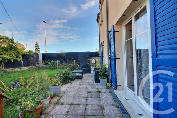 Maison à vendre  5 pièces - 93 m2 NOISY LE SEC - 93