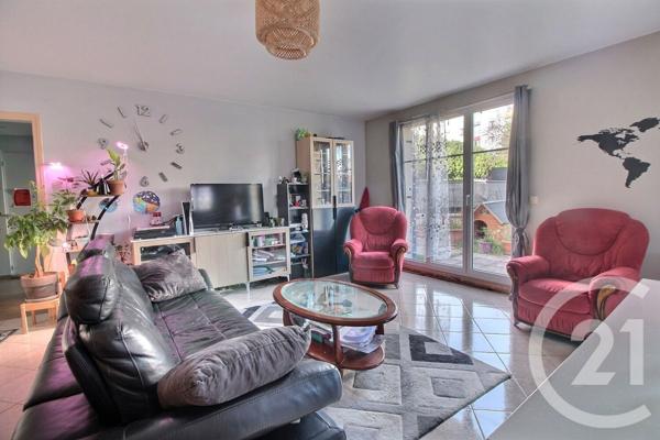 Maison à vendre  5 pièces - 93 m2 NOISY LE SEC - 93