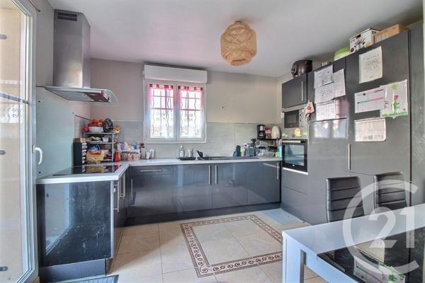 Maison à vendre  5 pièces - 93 m2 NOISY LE SEC - 93