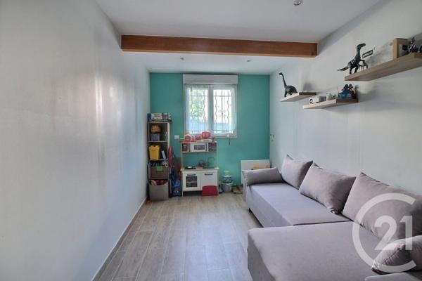 Maison à vendre  5 pièces - 93 m2 NOISY LE SEC - 93