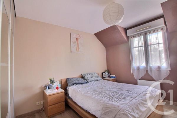 Maison à vendre  5 pièces - 93 m2 NOISY LE SEC - 93