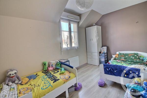 Maison à vendre  5 pièces - 93 m2 NOISY LE SEC - 93